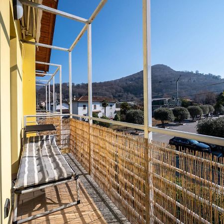 Apartment Borgo San Giulio By Interhome Pettenasco Exterior photo