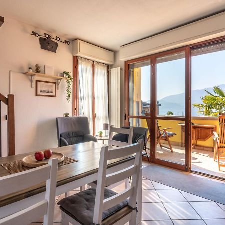 Apartment Borgo San Giulio By Interhome Pettenasco Exterior photo
