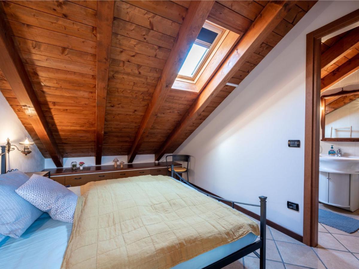 Apartment Borgo San Giulio By Interhome Pettenasco Exterior photo