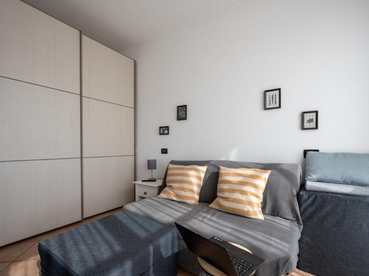 Apartment Borgo San Giulio By Interhome Pettenasco Exterior photo