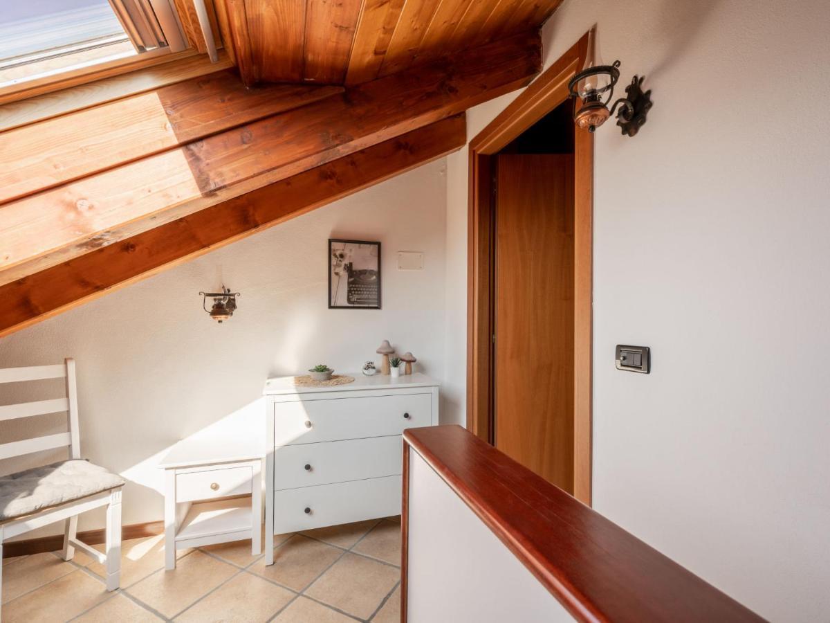 Apartment Borgo San Giulio By Interhome Pettenasco Exterior photo