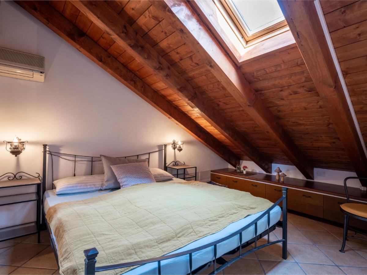 Apartment Borgo San Giulio By Interhome Pettenasco Exterior photo