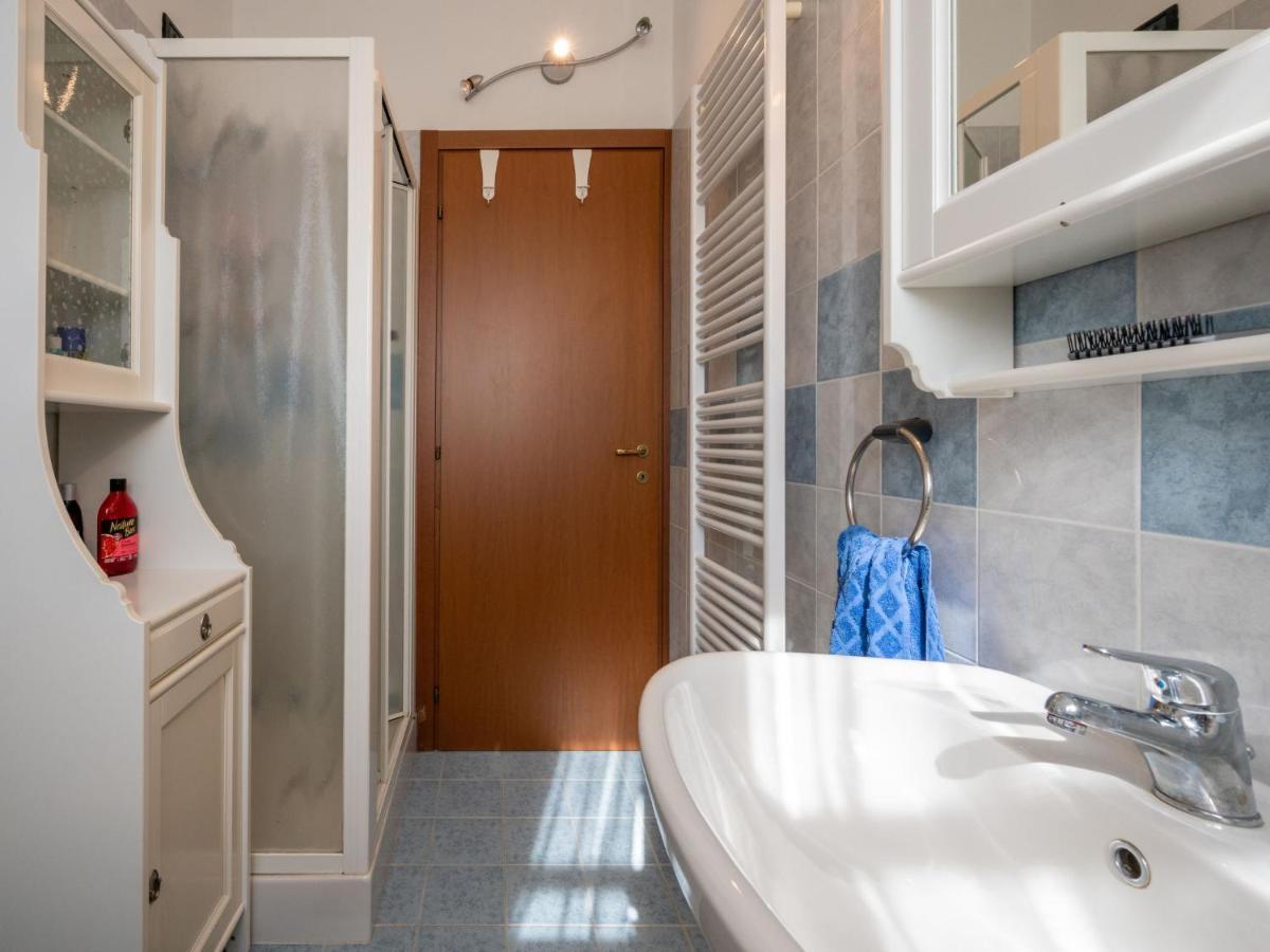 Apartment Borgo San Giulio By Interhome Pettenasco Exterior photo