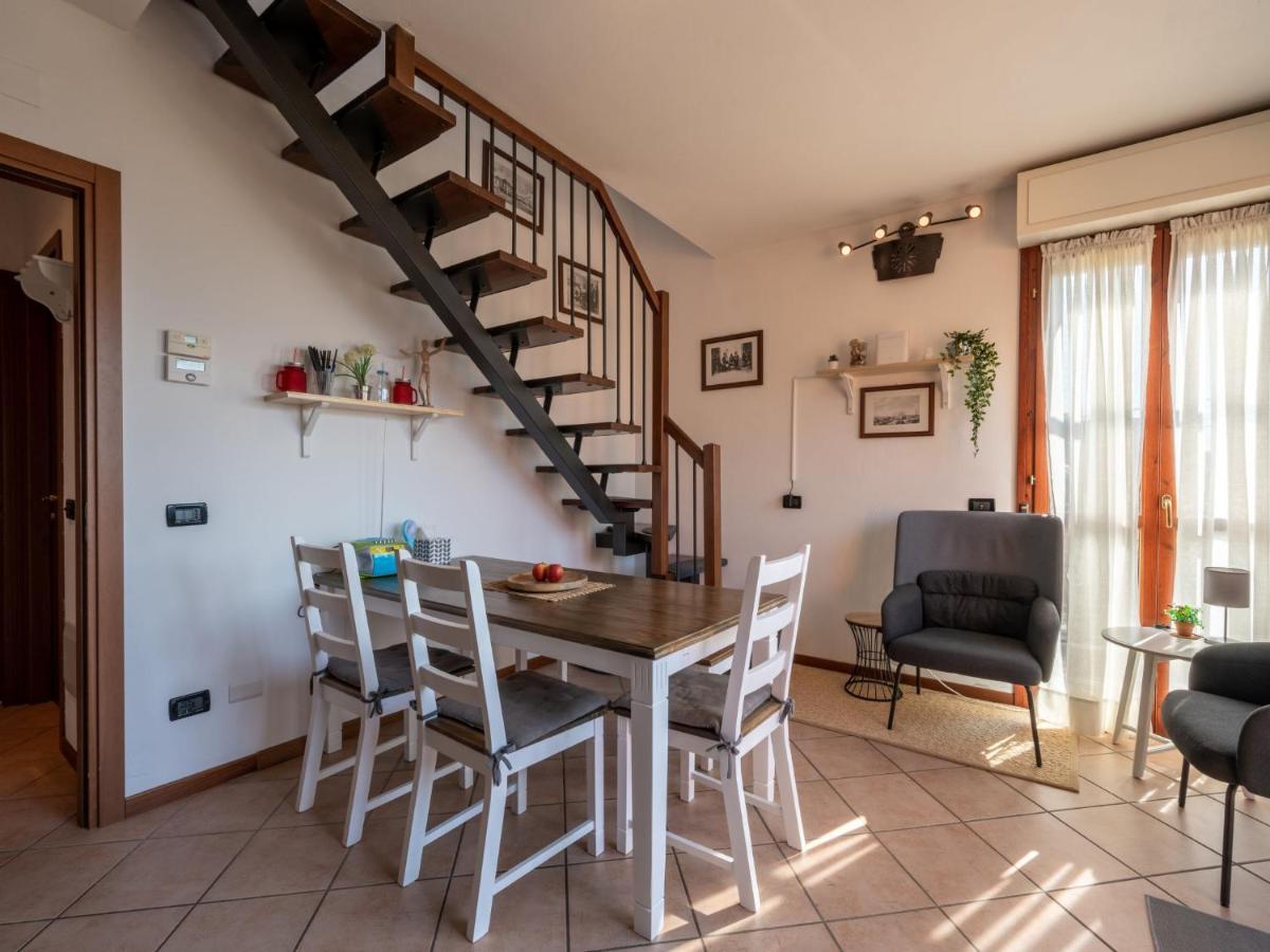 Apartment Borgo San Giulio By Interhome Pettenasco Exterior photo