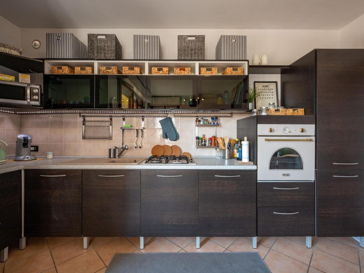 Apartment Borgo San Giulio By Interhome Pettenasco Exterior photo