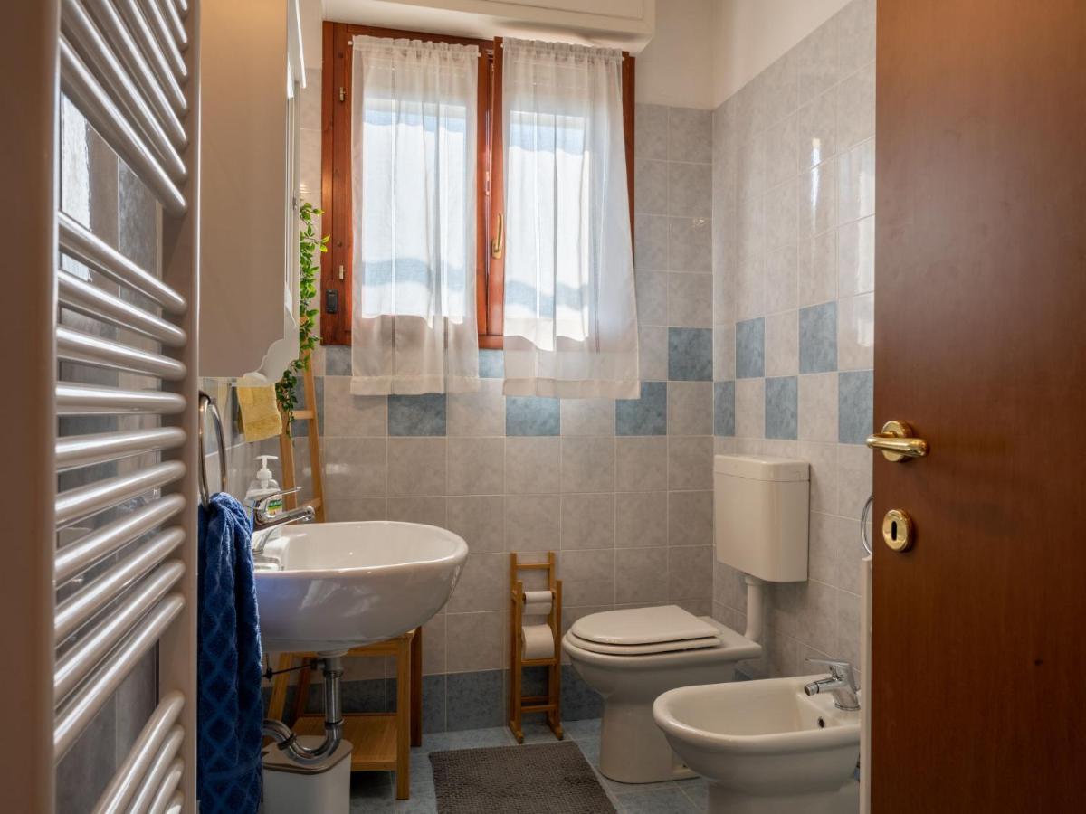 Apartment Borgo San Giulio By Interhome Pettenasco Exterior photo